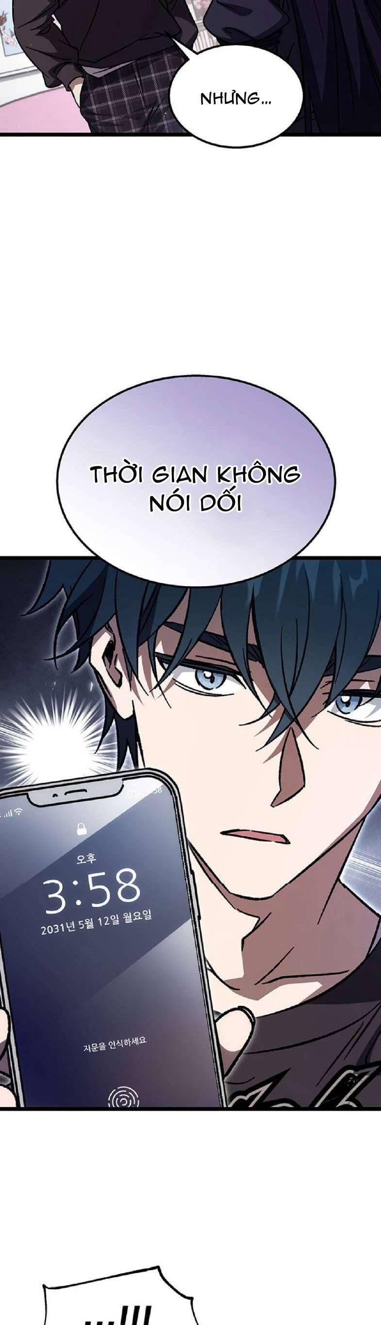 Công Chúa Ngọn Lửa Đen .99 Chap 9 - Next Chap 10