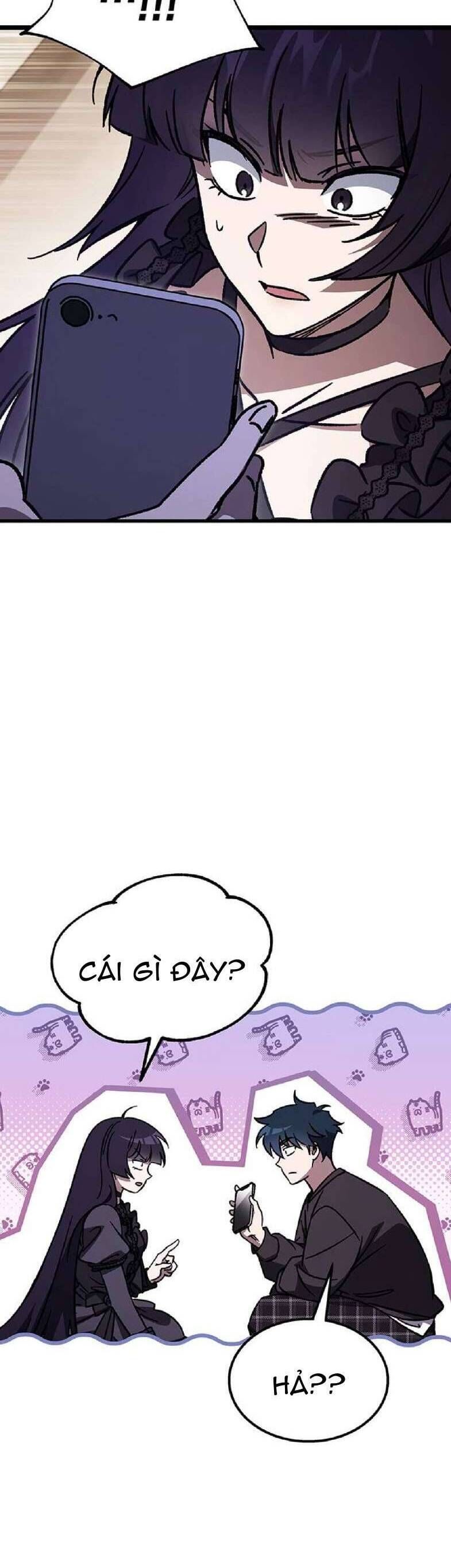 Công Chúa Ngọn Lửa Đen .99 Chap 9 - Next Chap 10