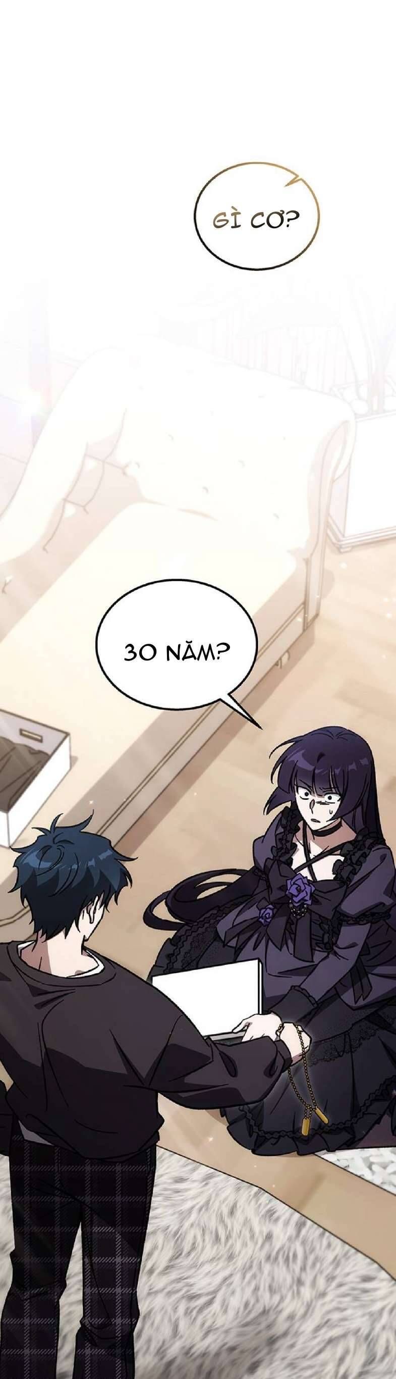 Công Chúa Ngọn Lửa Đen .99 Chap 9 - Next Chap 10