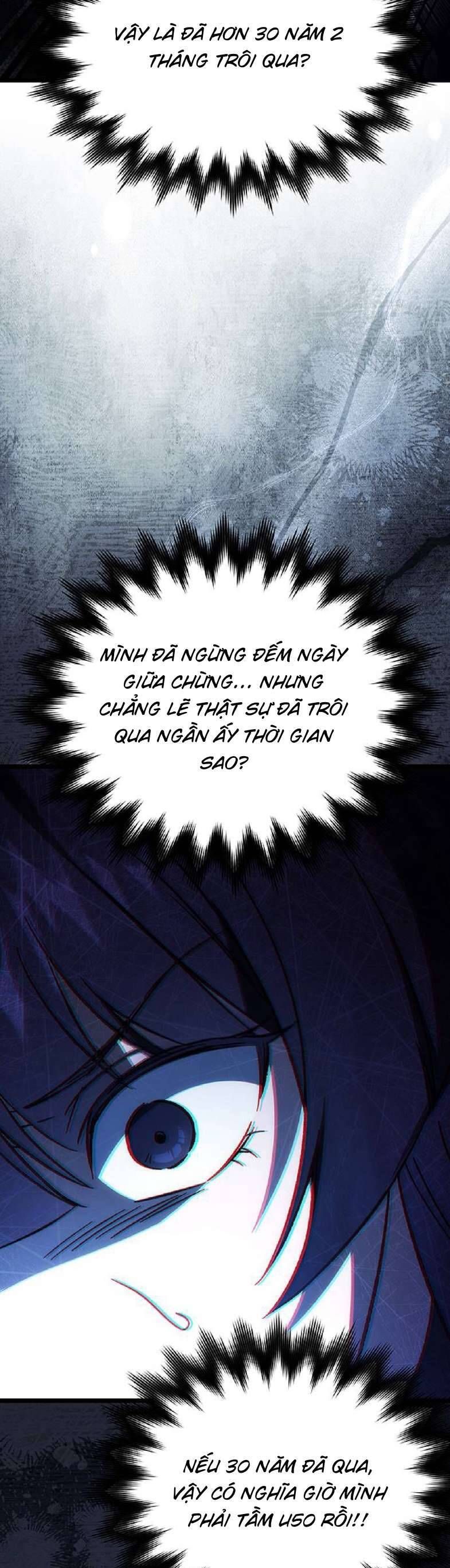 Công Chúa Ngọn Lửa Đen .99 Chap 9 - Next Chap 10