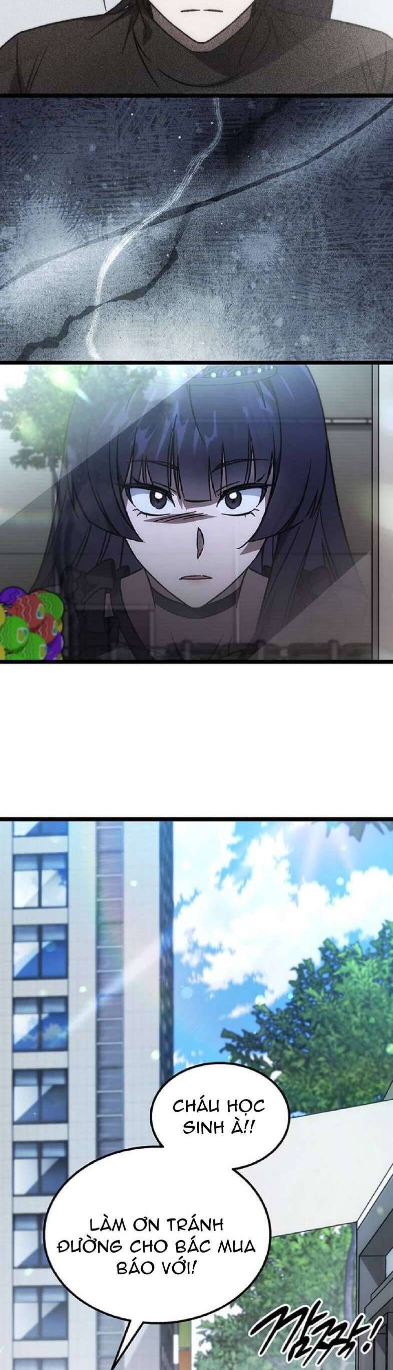 Công Chúa Ngọn Lửa Đen .99 Chap 9 - Next Chap 10