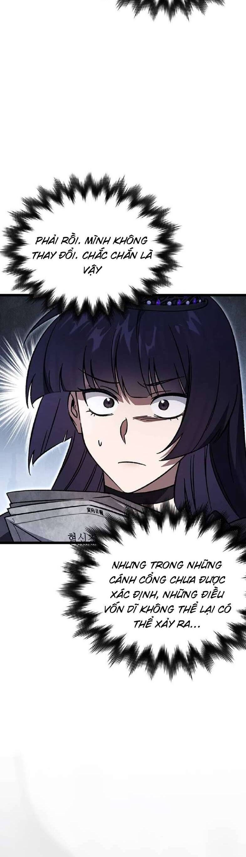 Công Chúa Ngọn Lửa Đen .99 Chap 9 - Next Chap 10