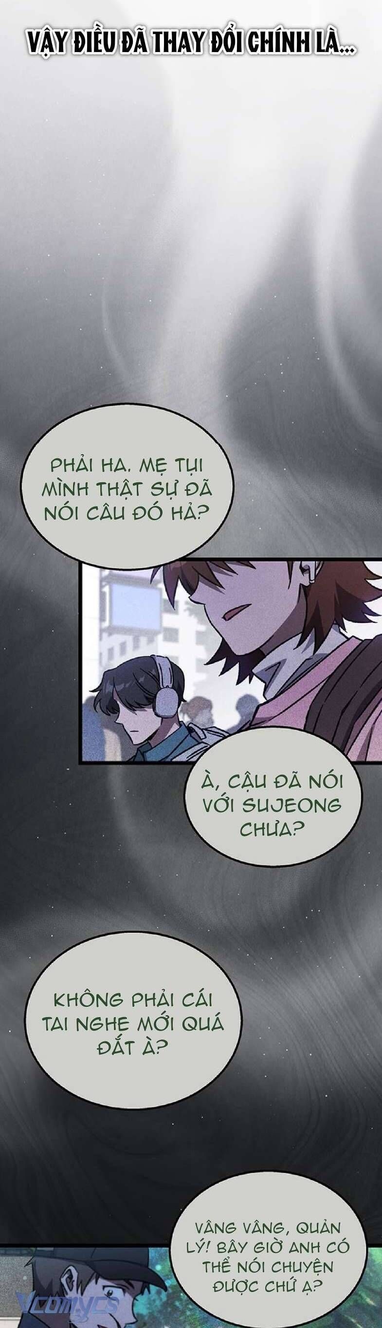 Công Chúa Ngọn Lửa Đen .99 Chap 9 - Next Chap 10