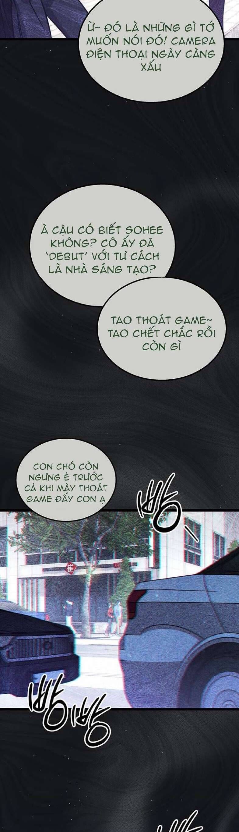 Công Chúa Ngọn Lửa Đen .99 Chap 9 - Next Chap 10