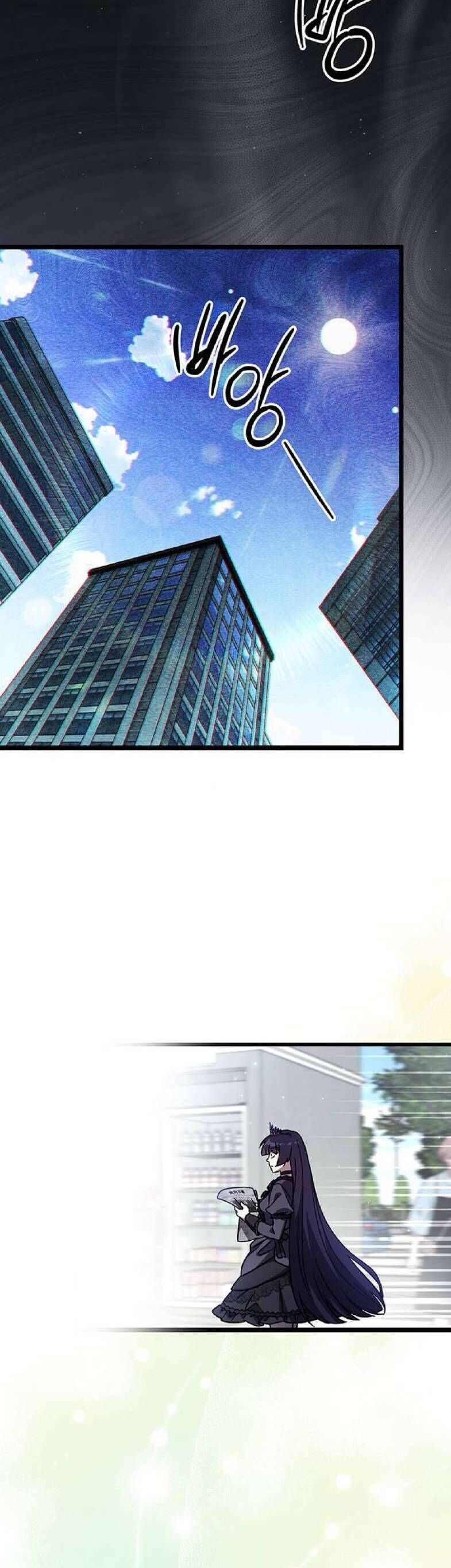 Công Chúa Ngọn Lửa Đen .99 Chap 9 - Next Chap 10