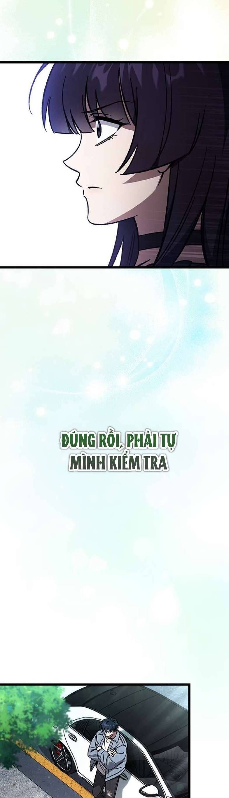 Công Chúa Ngọn Lửa Đen .99 Chap 9 - Next Chap 10