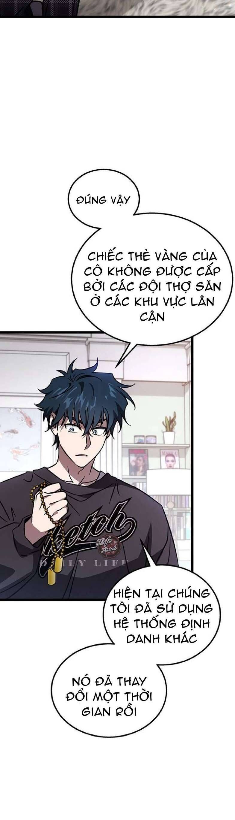 Công Chúa Ngọn Lửa Đen .99 Chap 9 - Next Chap 10