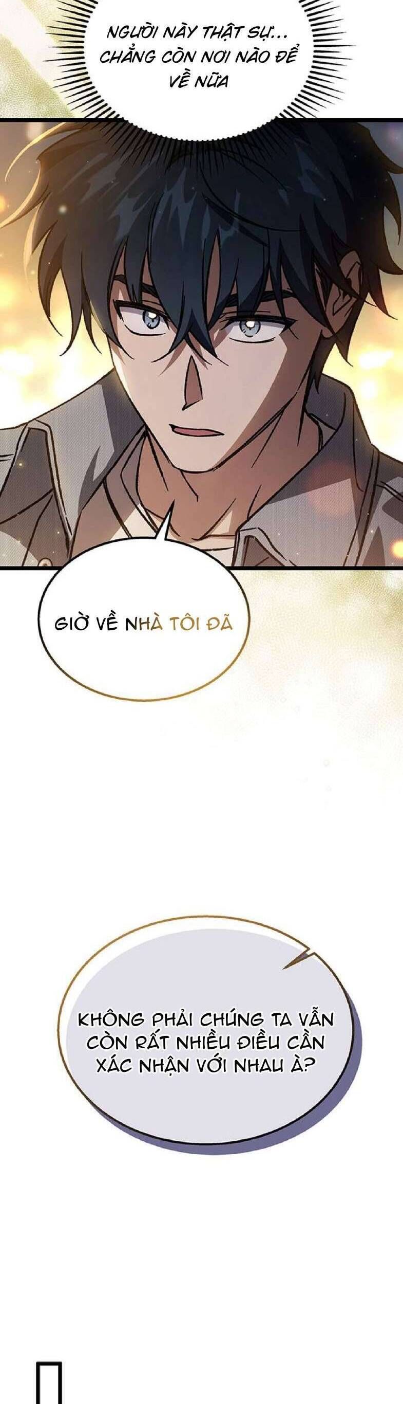 Công Chúa Ngọn Lửa Đen .99 Chap 9 - Next Chap 10