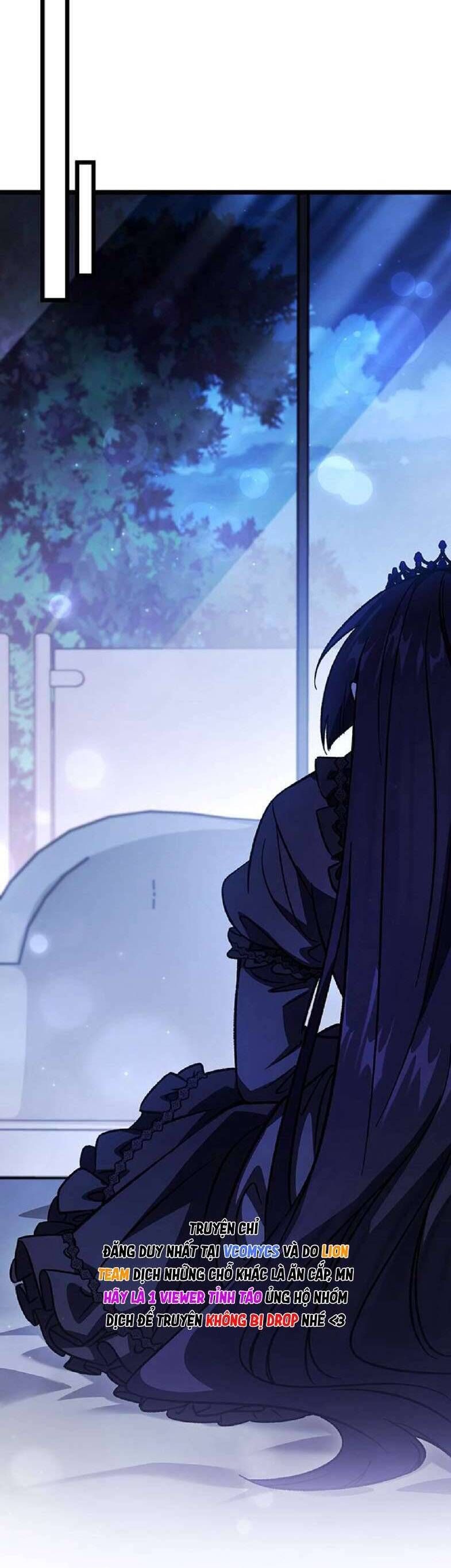Công Chúa Ngọn Lửa Đen .99 Chap 9 - Next Chap 10
