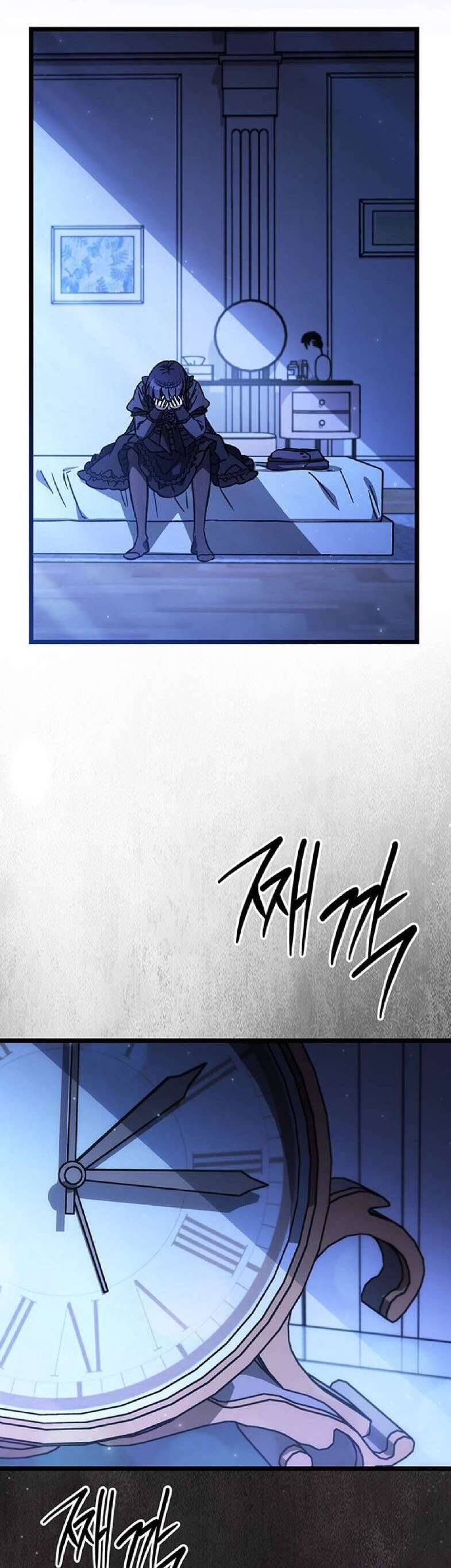 Công Chúa Ngọn Lửa Đen .99 Chap 9 - Next Chap 10