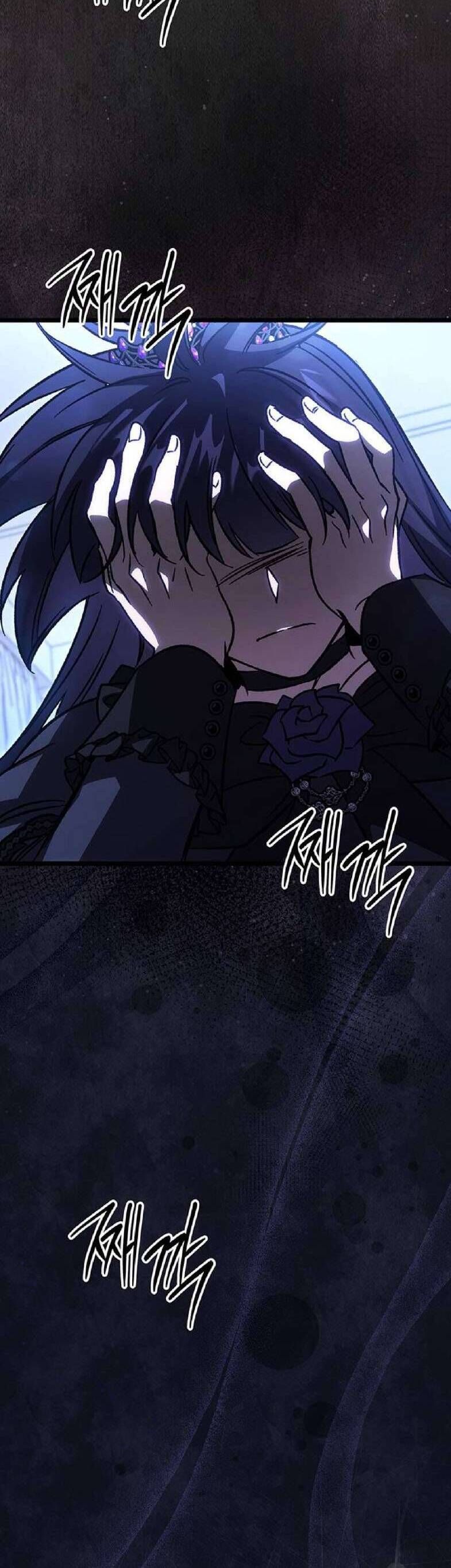 Công Chúa Ngọn Lửa Đen .99 Chap 9 - Next Chap 10