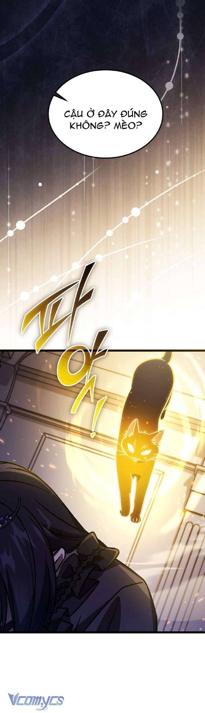 Công Chúa Ngọn Lửa Đen .99 Chap 9 - Next Chap 10