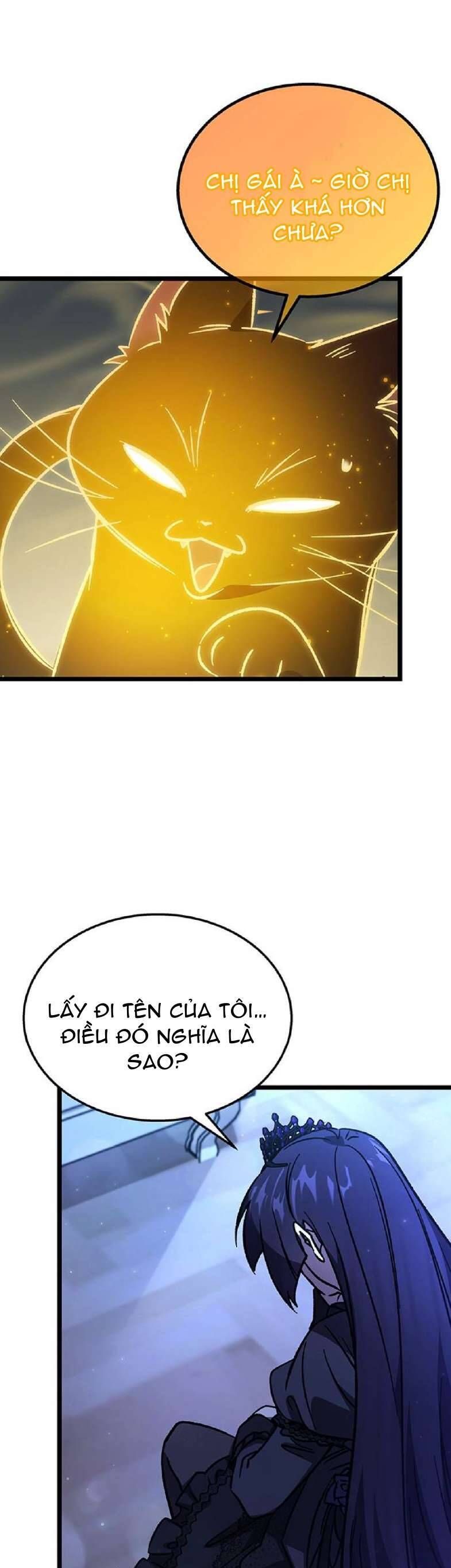 Công Chúa Ngọn Lửa Đen .99 Chap 9 - Next Chap 10