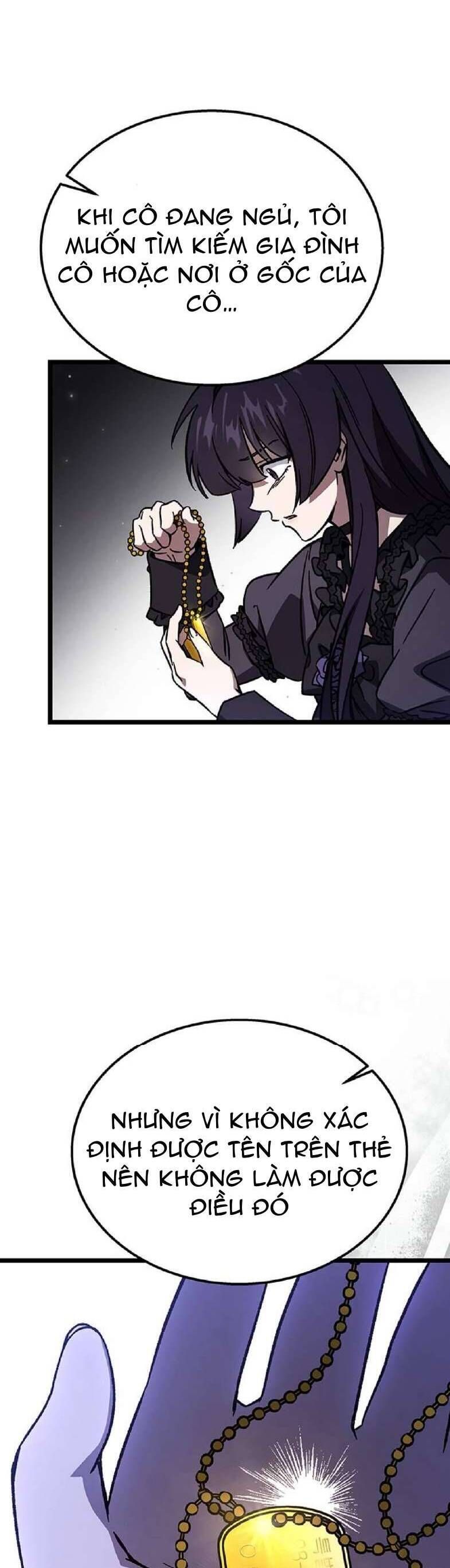 Công Chúa Ngọn Lửa Đen .99 Chap 9 - Next Chap 10