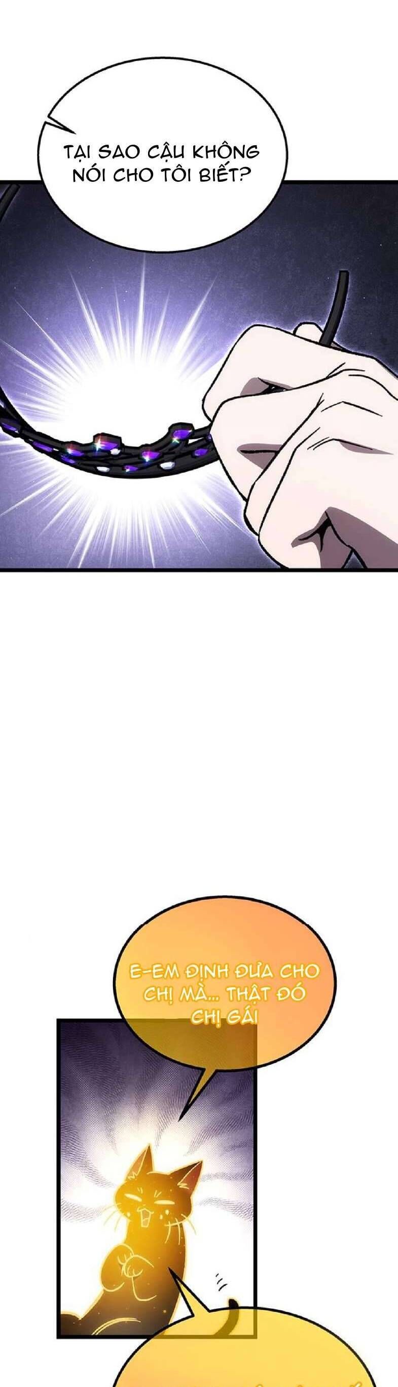 Công Chúa Ngọn Lửa Đen .99 Chap 9 - Next Chap 10
