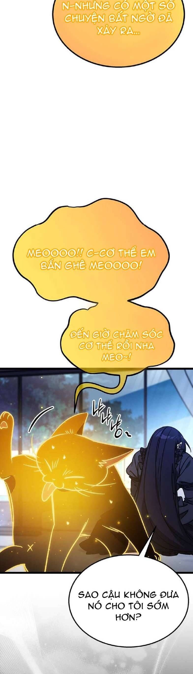 Công Chúa Ngọn Lửa Đen .99 Chap 9 - Next Chap 10