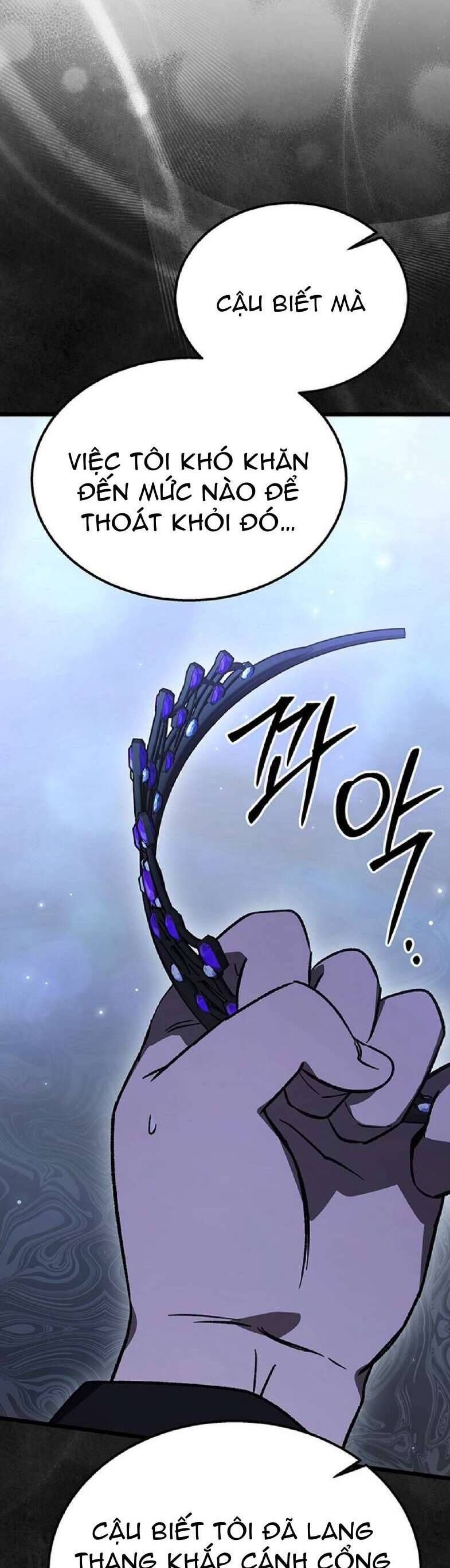 Công Chúa Ngọn Lửa Đen .99 Chap 9 - Next Chap 10