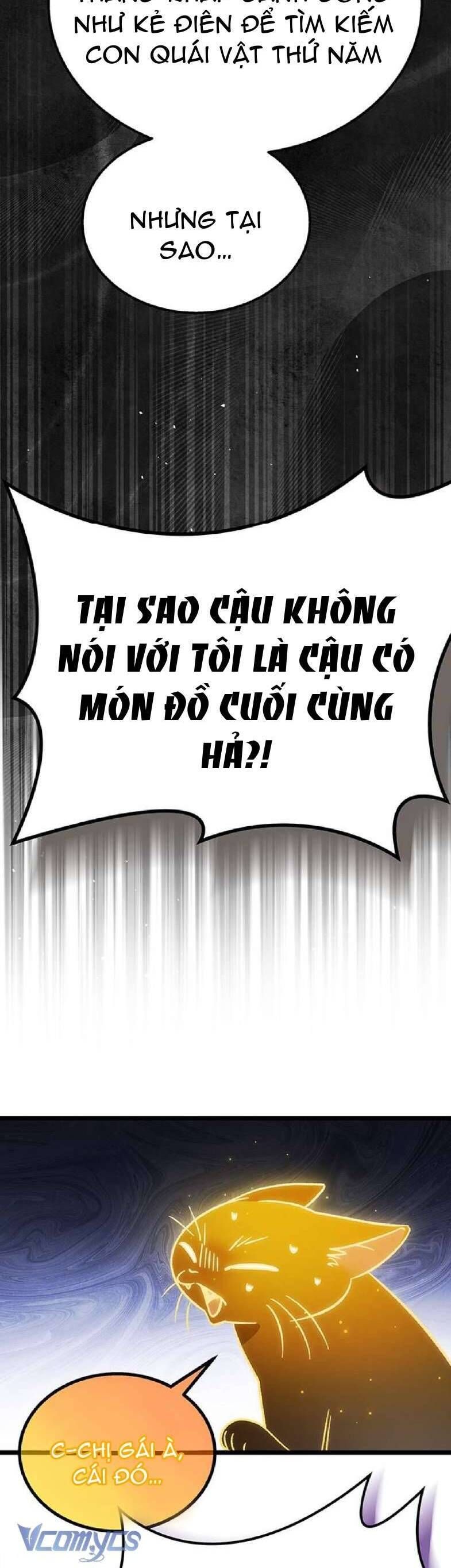 Công Chúa Ngọn Lửa Đen .99 Chap 9 - Next Chap 10