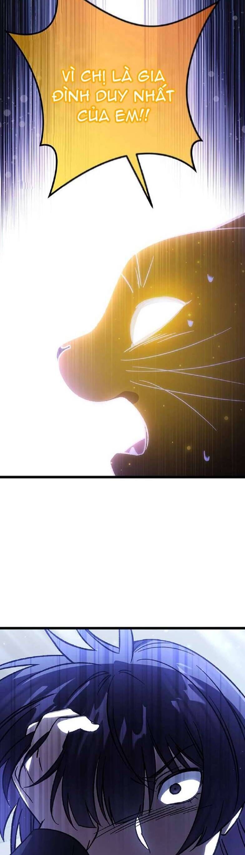 Công Chúa Ngọn Lửa Đen .99 Chap 9 - Next Chap 10