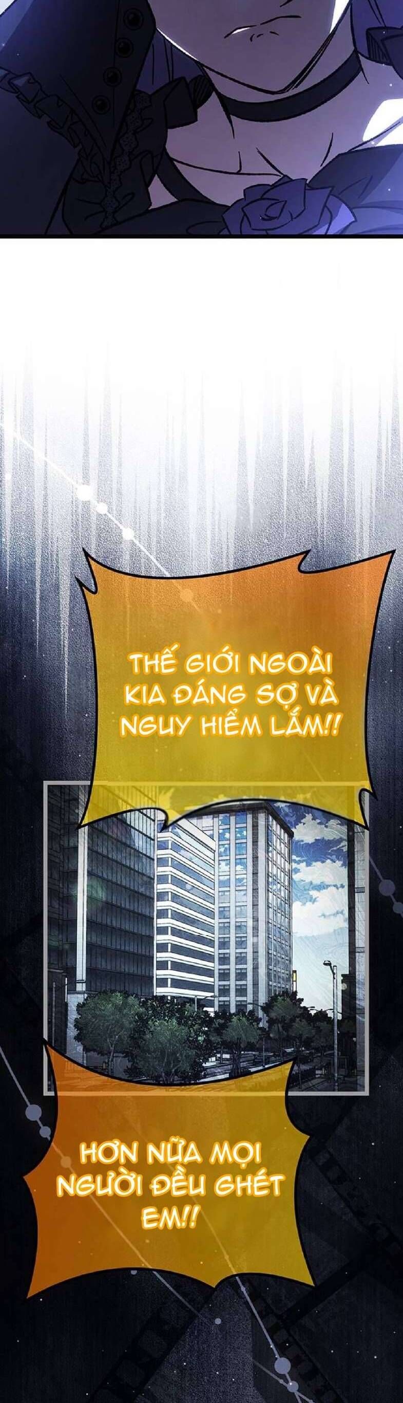 Công Chúa Ngọn Lửa Đen .99 Chap 9 - Next Chap 10