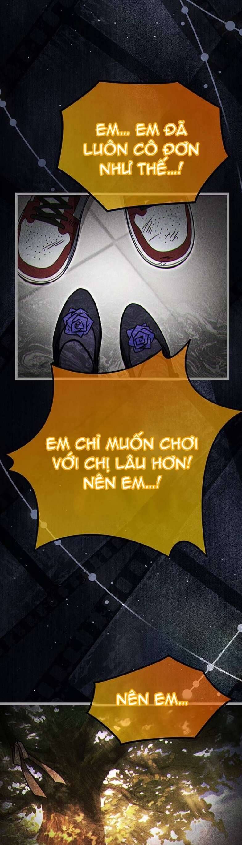 Công Chúa Ngọn Lửa Đen .99 Chap 9 - Next Chap 10
