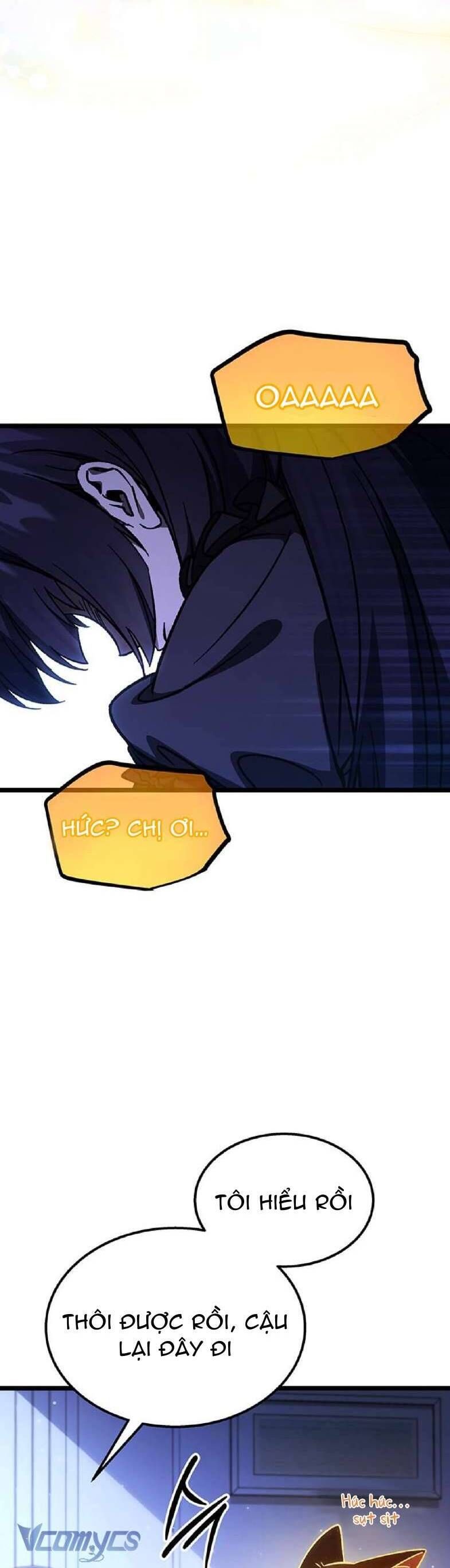 Công Chúa Ngọn Lửa Đen .99 Chap 9 - Next Chap 10