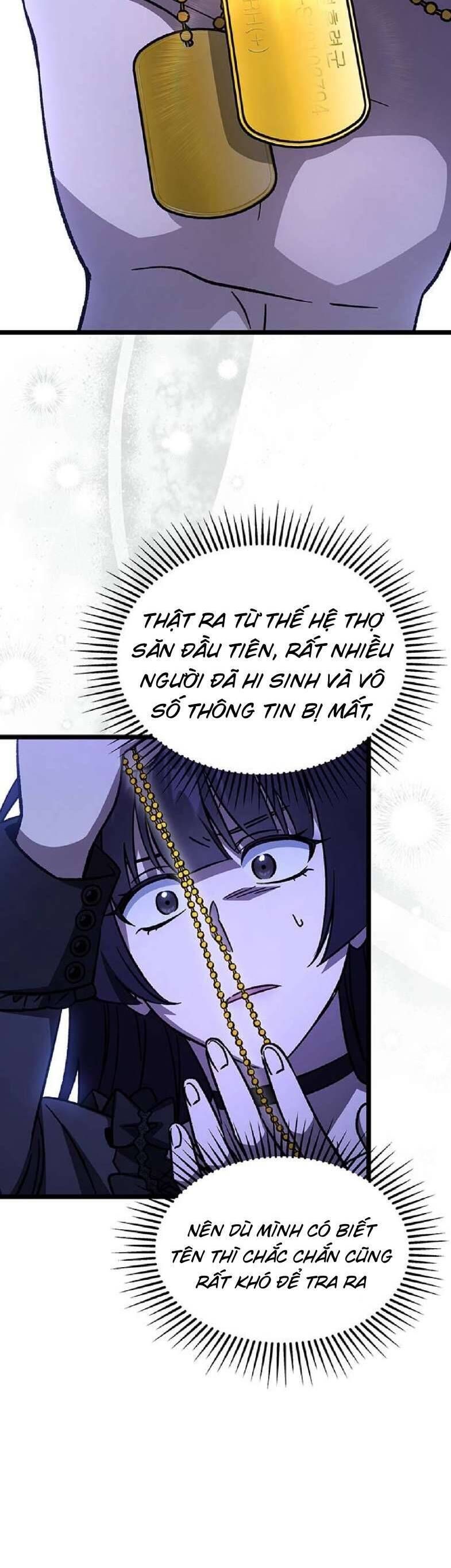 Công Chúa Ngọn Lửa Đen .99 Chap 9 - Next Chap 10