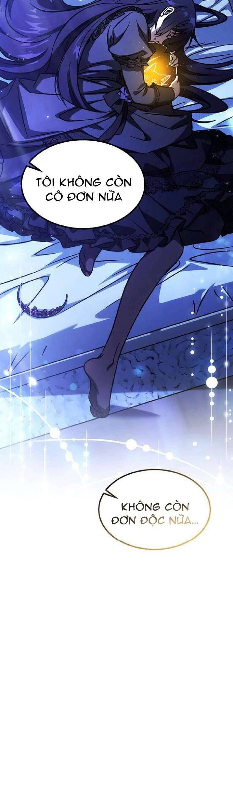 Công Chúa Ngọn Lửa Đen .99 Chap 9 - Next Chap 10