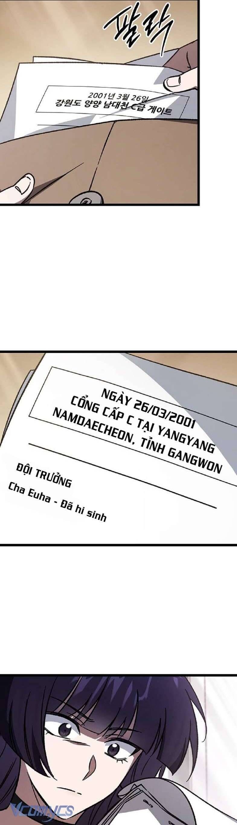 Công Chúa Ngọn Lửa Đen .99 Chap 9 - Next Chap 10