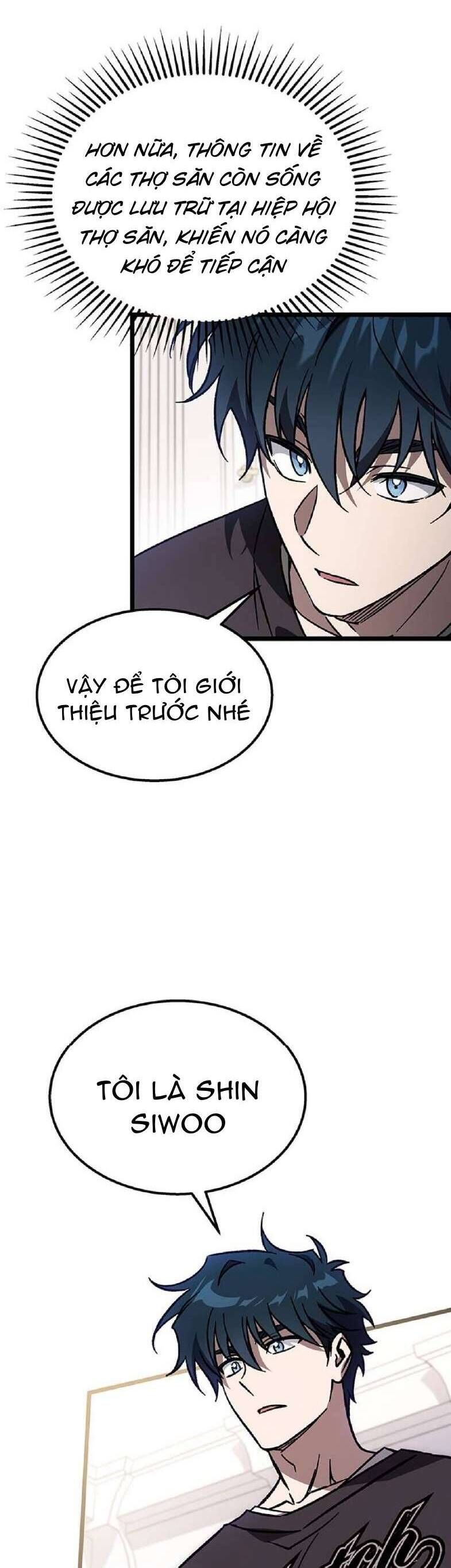 Công Chúa Ngọn Lửa Đen .99 Chap 9 - Next Chap 10