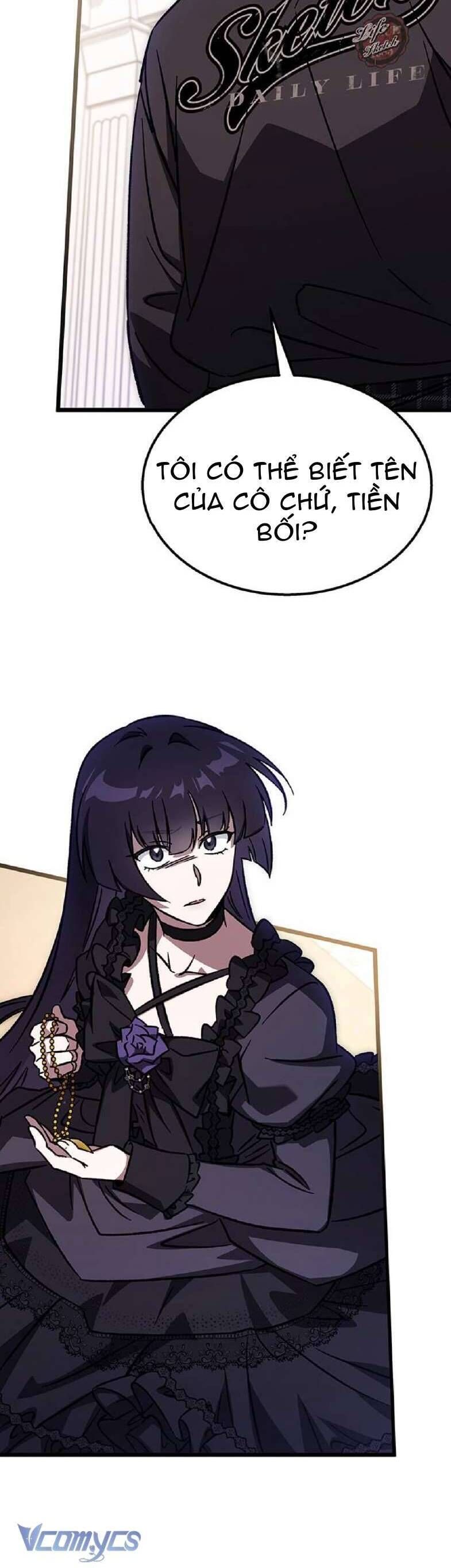 Công Chúa Ngọn Lửa Đen .99 Chap 9 - Next Chap 10