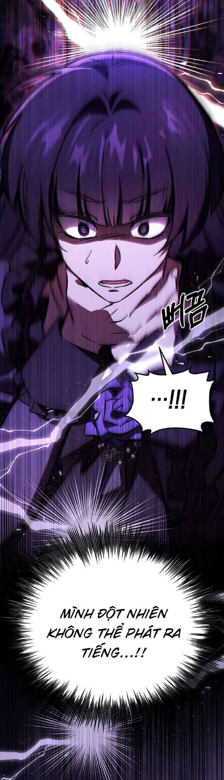 Công Chúa Ngọn Lửa Đen .99 Chap 9 - Next Chap 10
