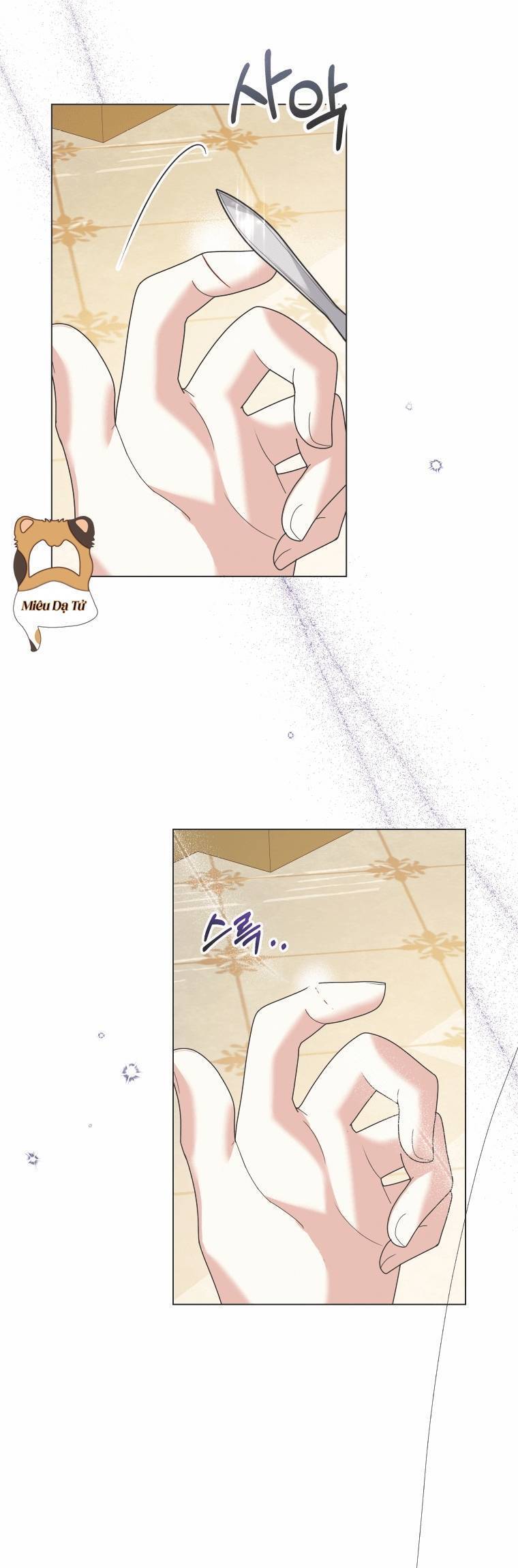 Công Chúa Nhỏ Chờ Được Hủy Hôn Chap 7 - Next Chap 8