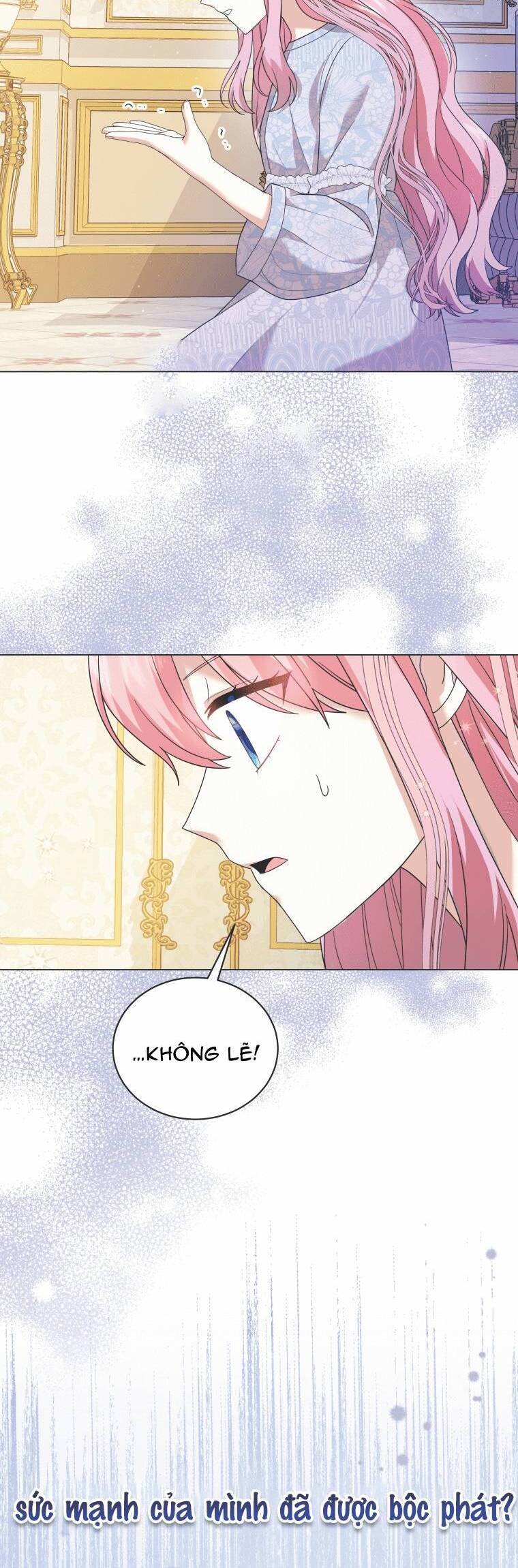 Công Chúa Nhỏ Chờ Được Hủy Hôn Chap 7 - Next Chap 8