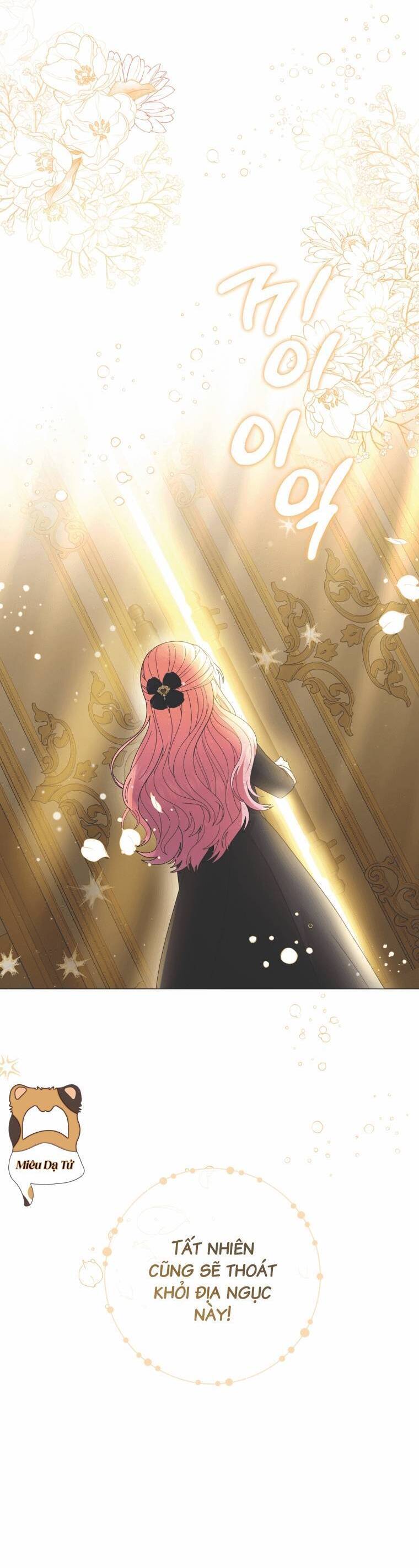 Công Chúa Nhỏ Chờ Được Hủy Hôn Chap 7 - Next Chap 8
