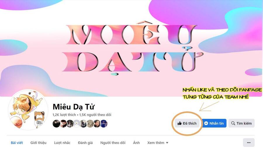 Công Chúa Nhỏ Chờ Được Hủy Hôn Chap 7 - Next Chap 8