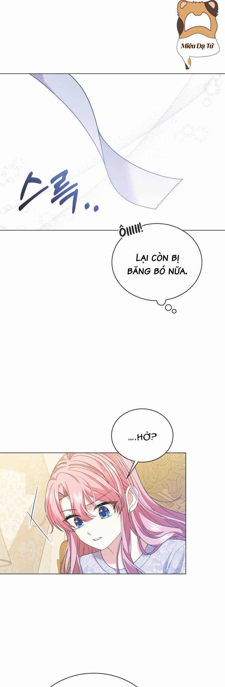 Công Chúa Nhỏ Chờ Được Hủy Hôn Chap 7 - Next Chap 8
