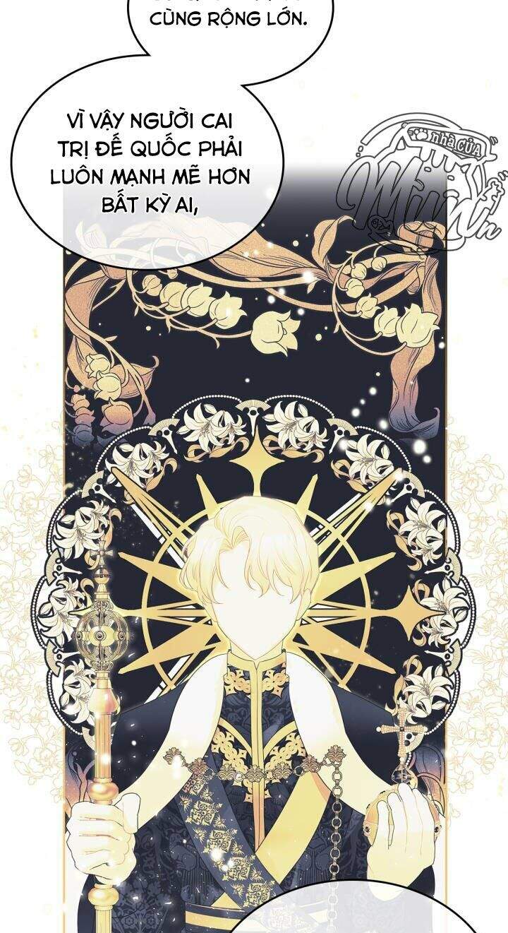 Công Chúa Phản Diện Muốn Ở Trong Ngôi Nhà Bánh Quy Chap 30 - Next Chap 31