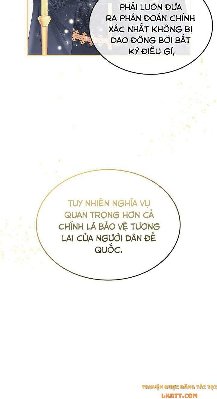 Công Chúa Phản Diện Muốn Ở Trong Ngôi Nhà Bánh Quy Chap 30 - Next Chap 31