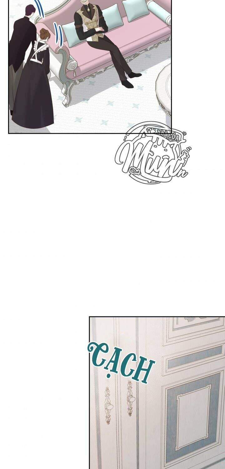 Công Chúa Phản Diện Muốn Ở Trong Ngôi Nhà Bánh Quy Chap 30 - Next Chap 31