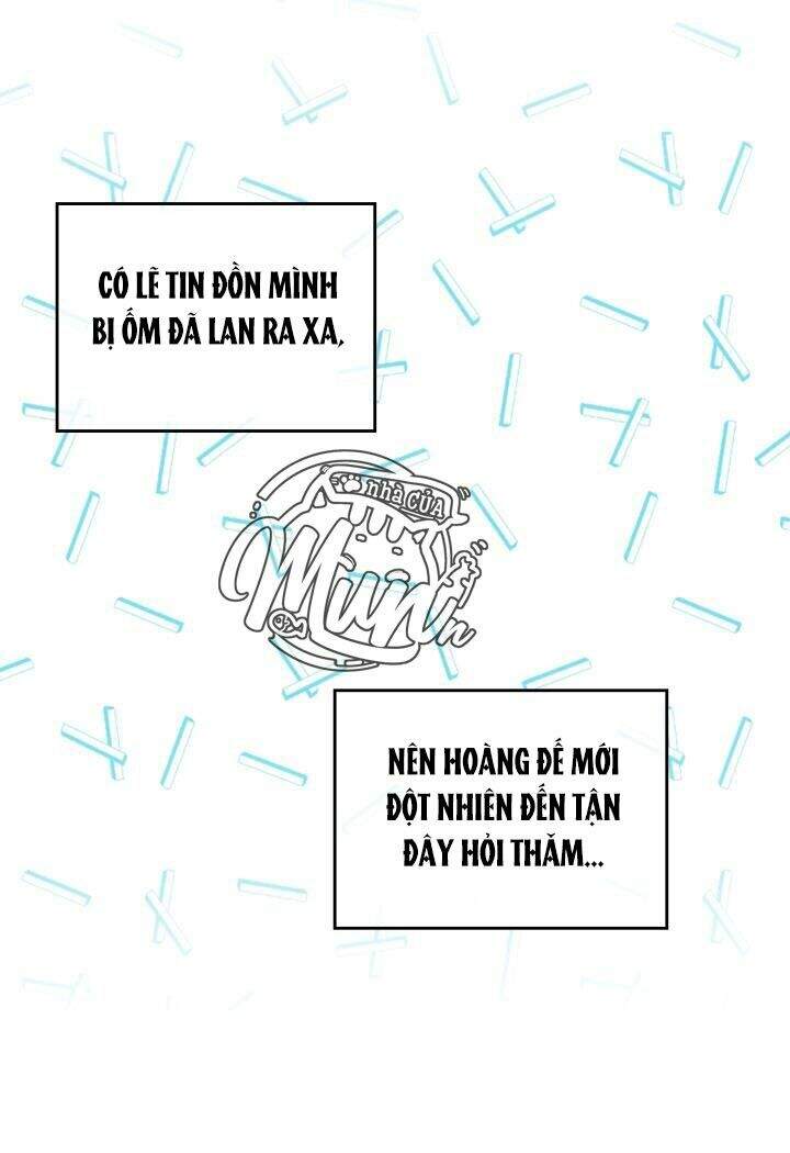 Công Chúa Phản Diện Muốn Ở Trong Ngôi Nhà Bánh Quy Chap 30 - Next Chap 31