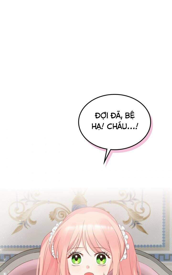 Công Chúa Phản Diện Muốn Ở Trong Ngôi Nhà Bánh Quy Chap 30 - Next Chap 31