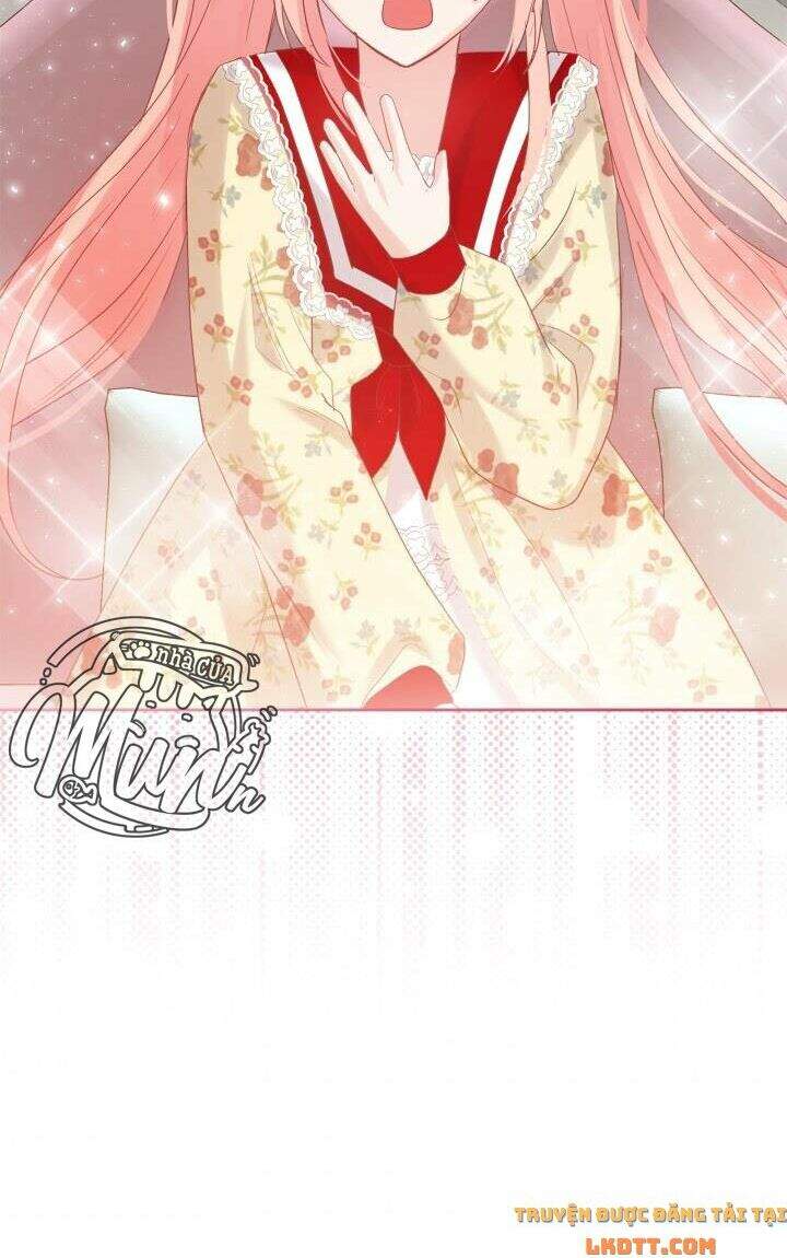 Công Chúa Phản Diện Muốn Ở Trong Ngôi Nhà Bánh Quy Chap 30 - Next Chap 31
