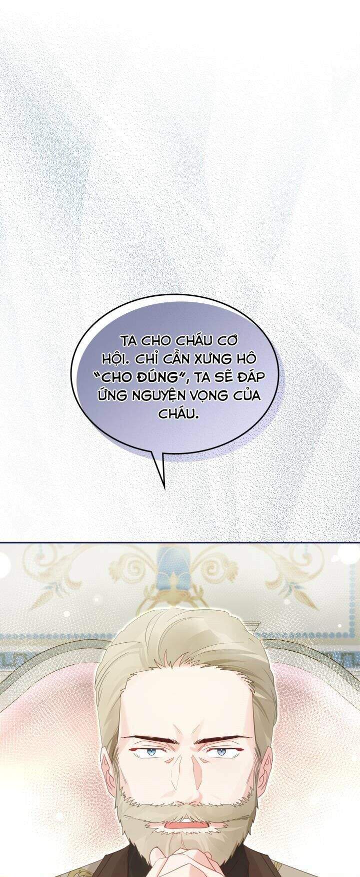 Công Chúa Phản Diện Muốn Ở Trong Ngôi Nhà Bánh Quy Chap 30 - Next Chap 31
