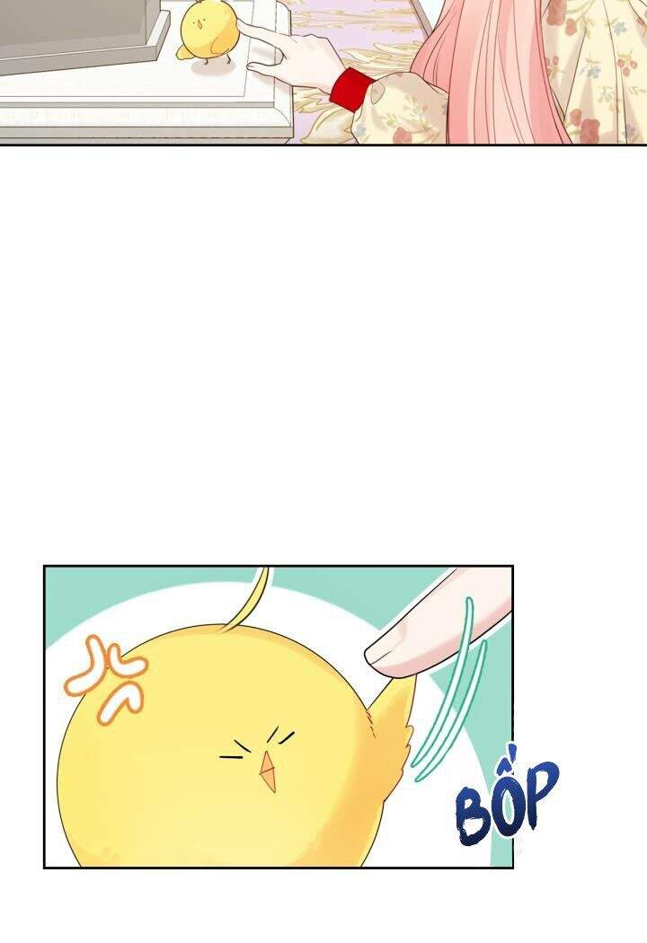 Công Chúa Phản Diện Muốn Ở Trong Ngôi Nhà Bánh Quy Chap 31 - Next Chap 32
