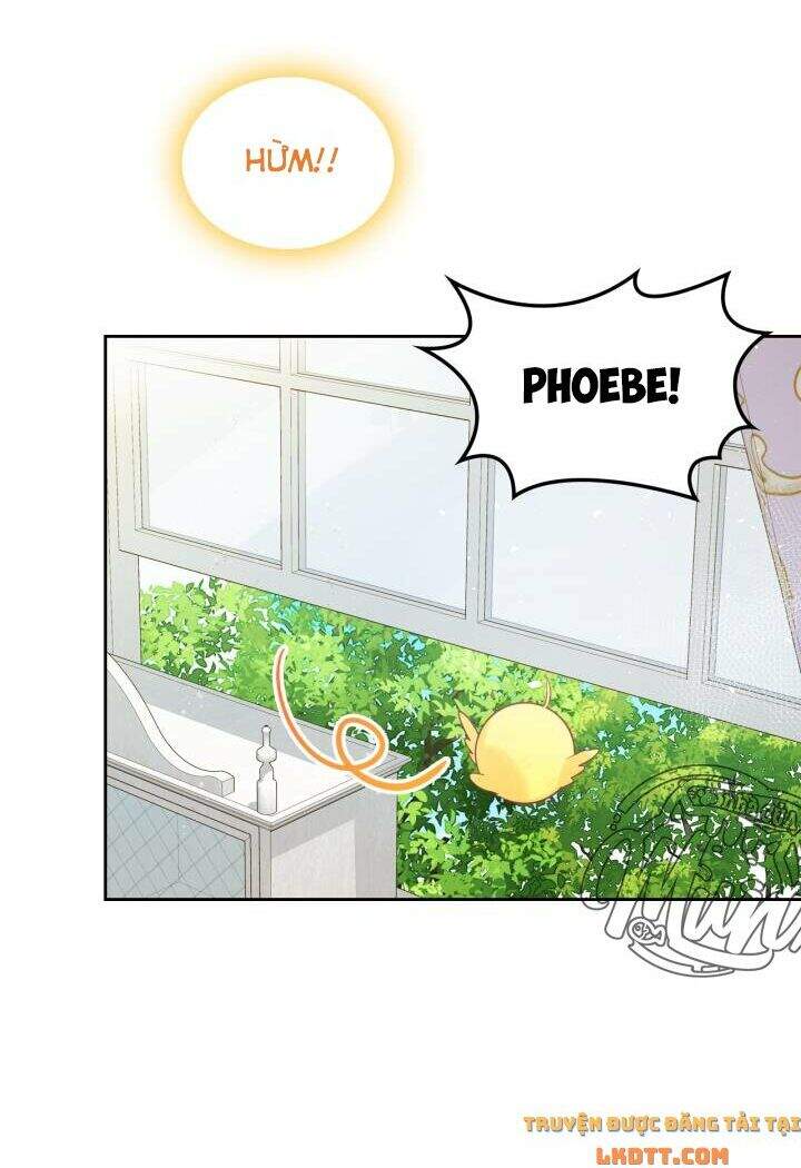 Công Chúa Phản Diện Muốn Ở Trong Ngôi Nhà Bánh Quy Chap 31 - Next Chap 32