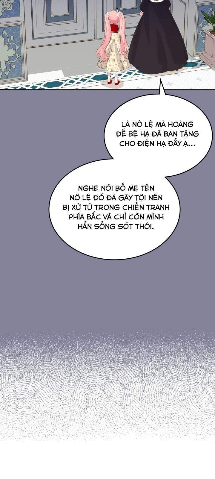 Công Chúa Phản Diện Muốn Ở Trong Ngôi Nhà Bánh Quy Chap 31 - Next Chap 32