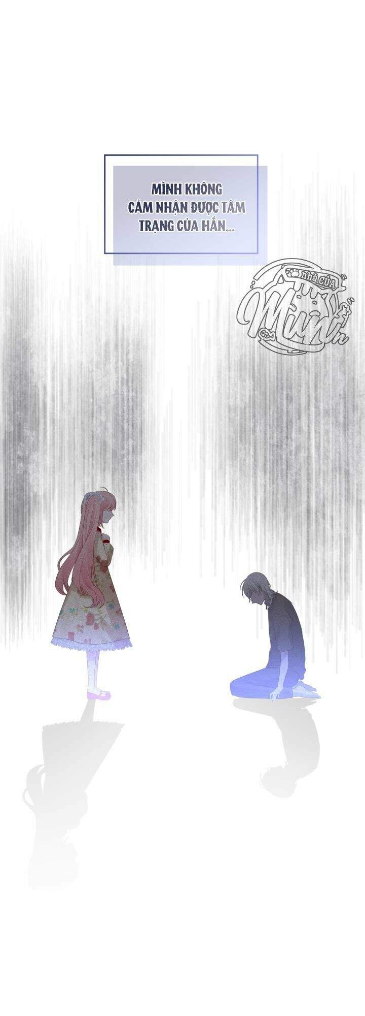 Công Chúa Phản Diện Muốn Ở Trong Ngôi Nhà Bánh Quy Chap 31 - Next Chap 32