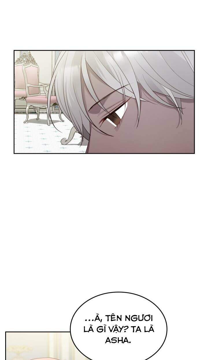 Công Chúa Phản Diện Muốn Ở Trong Ngôi Nhà Bánh Quy Chap 31 - Next Chap 32