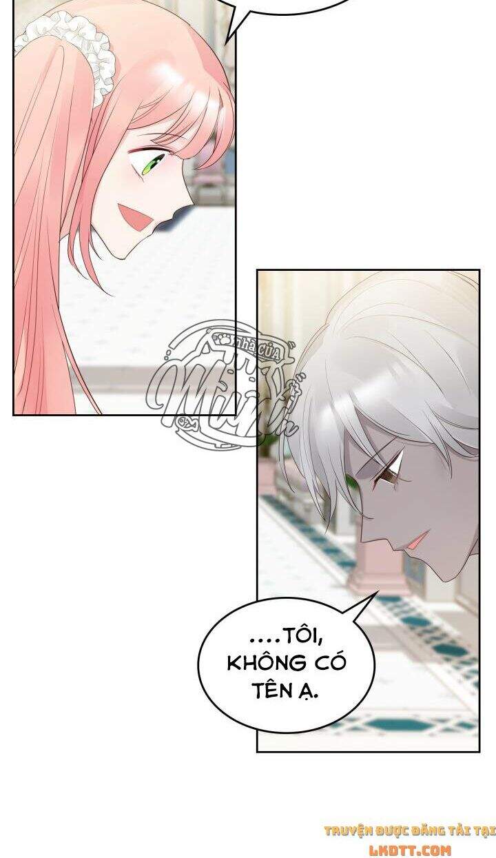 Công Chúa Phản Diện Muốn Ở Trong Ngôi Nhà Bánh Quy Chap 31 - Next Chap 32